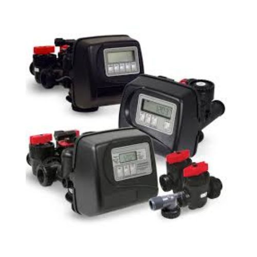 clack-control-valve