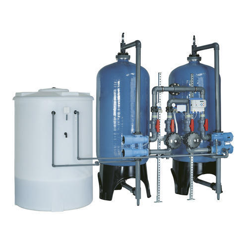 water-softener